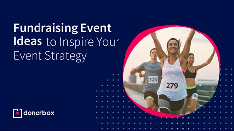 16 Fundraising Event Ideas for Nonprofits to Boost Donations.